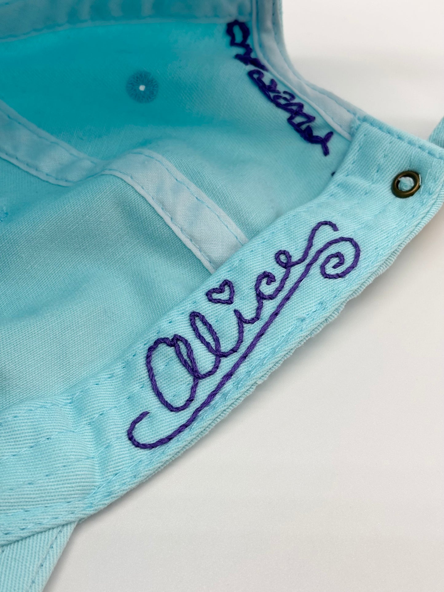 Undercover Curiosity: Tea Party Edition