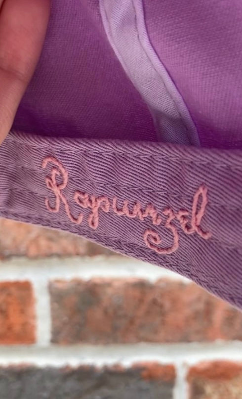 Undercover Princess: Blondie Edition