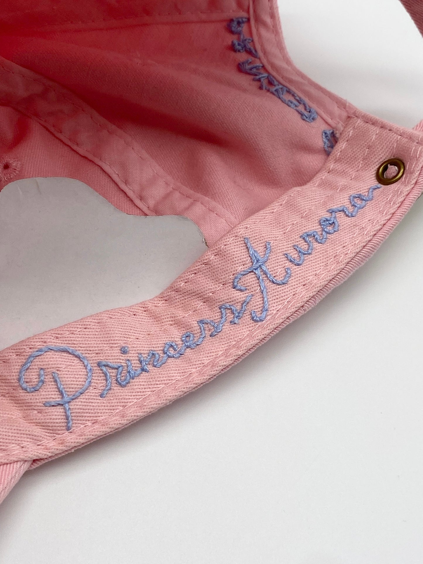 Undercover Princess: Dreamer Edition