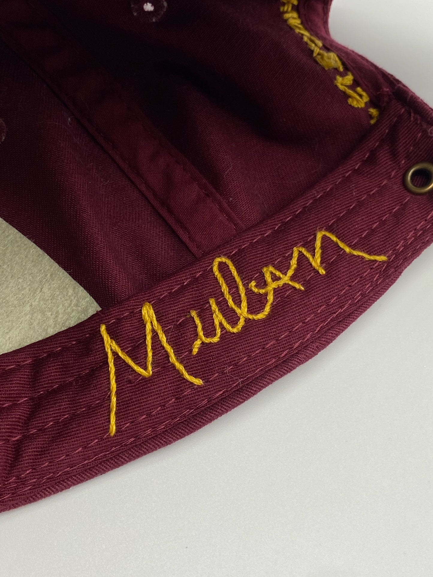 Undercover Warrior Edition