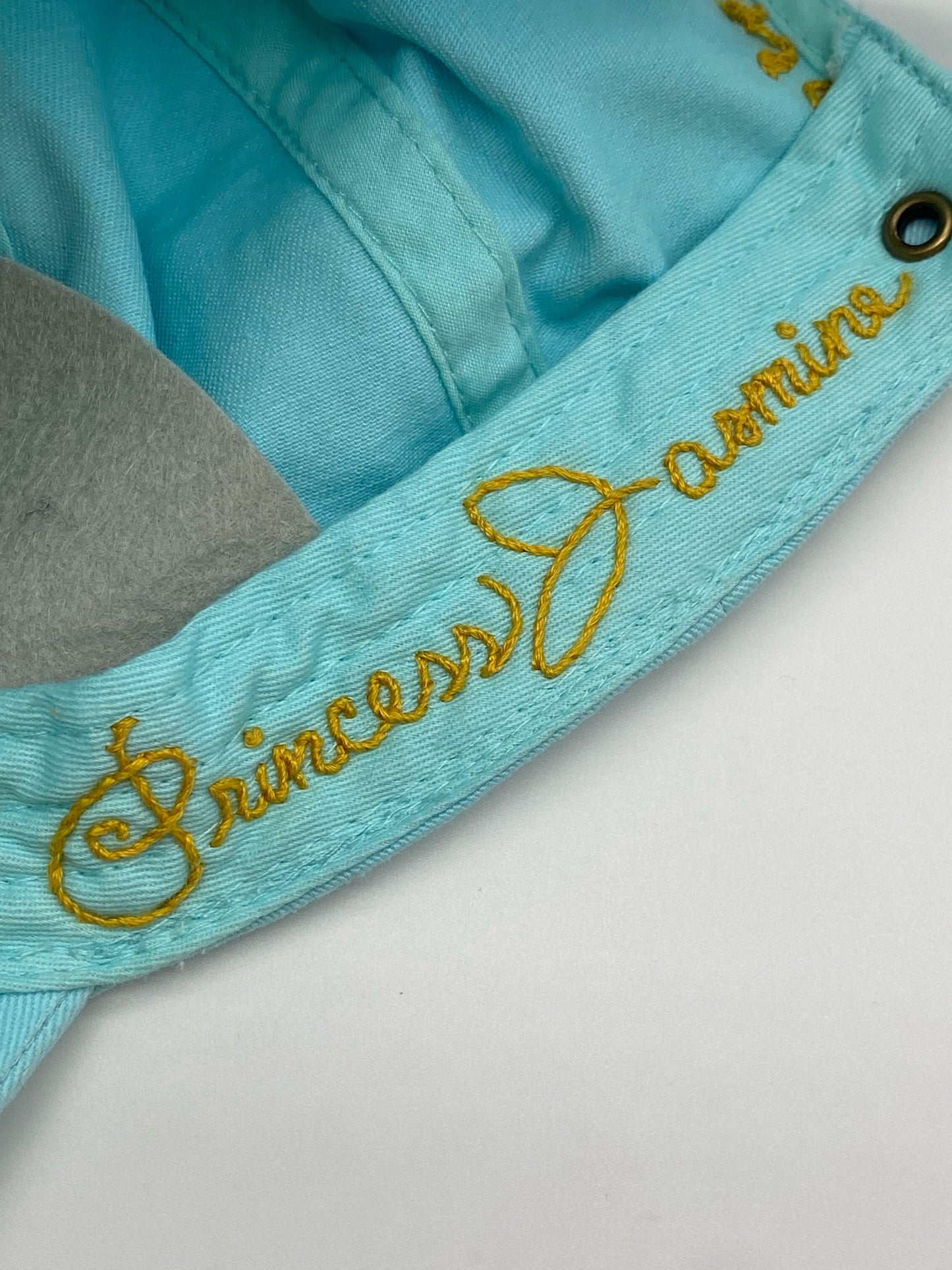 Undercover Princess: Arabia Edition