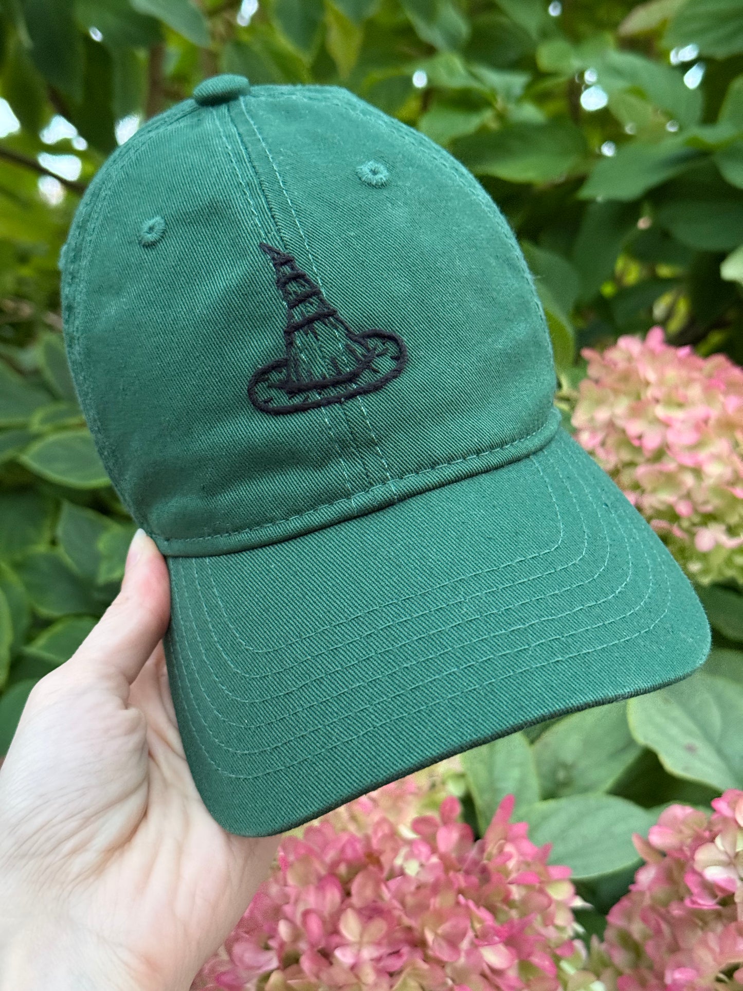 Undercover Ozian: Wicked Witch Edition