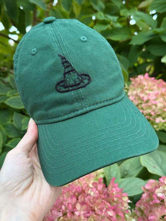 Undercover Ozian: Wicked Witch Edition