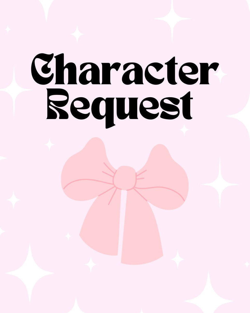 Bow Character Request