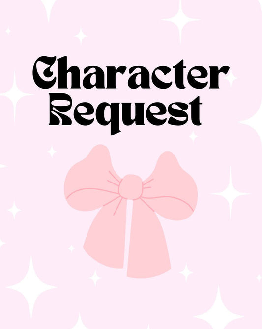 Bow Character Request
