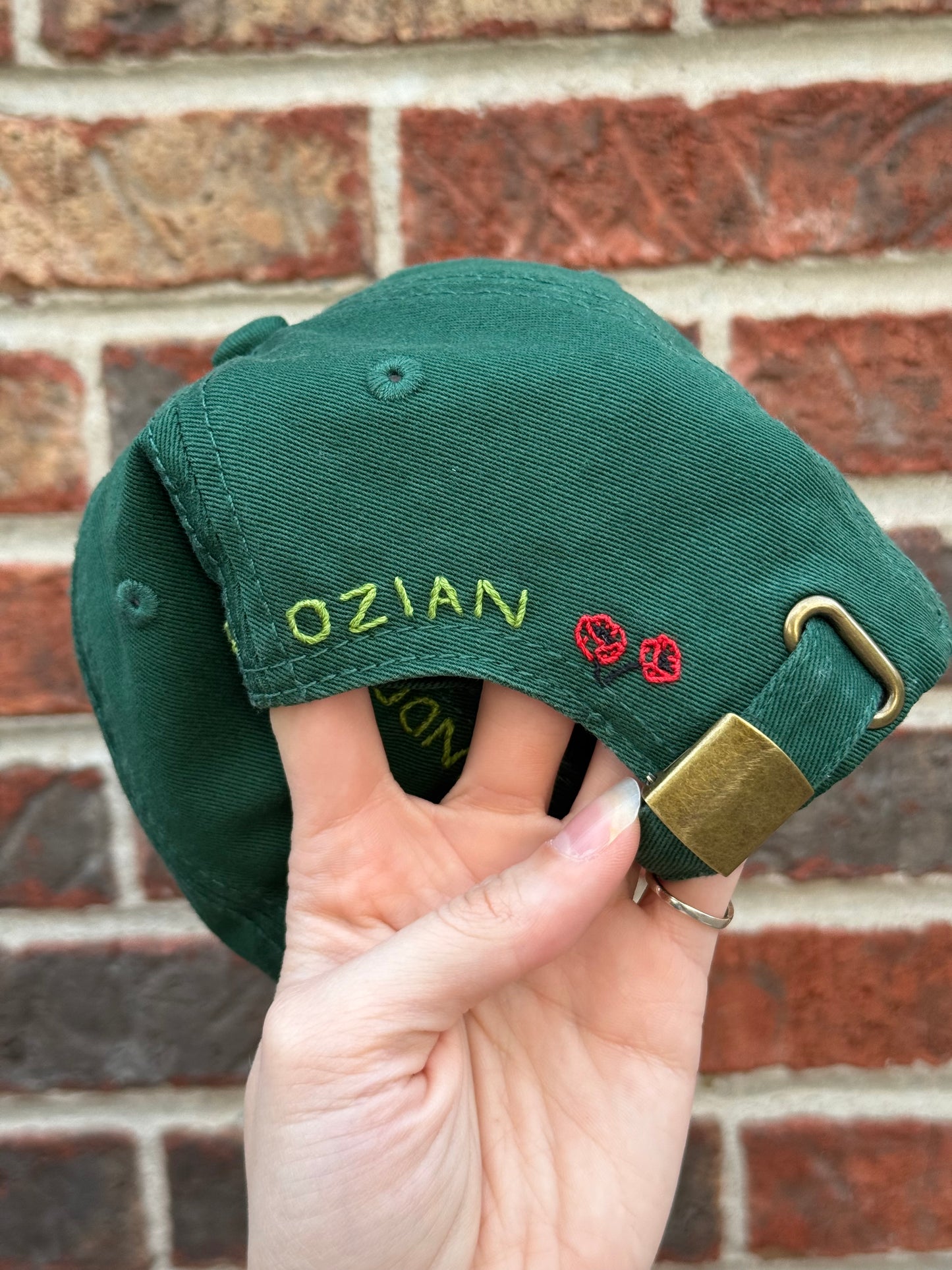 Undercover Ozian: Wicked Witch Edition