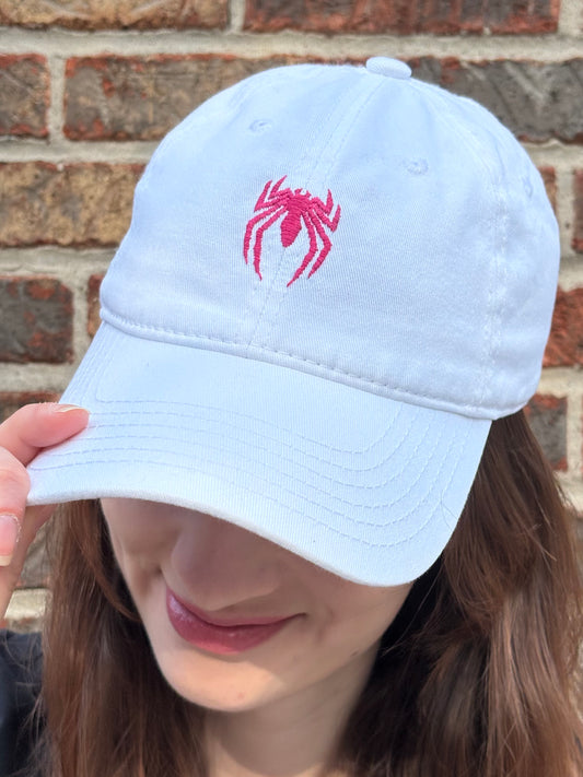 Undercover Spidey: Ghost Edition