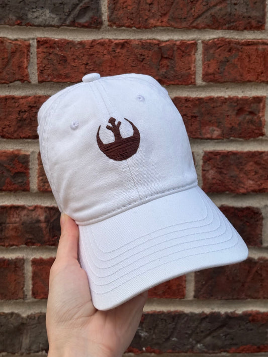 Undercover Rebel: General Edition