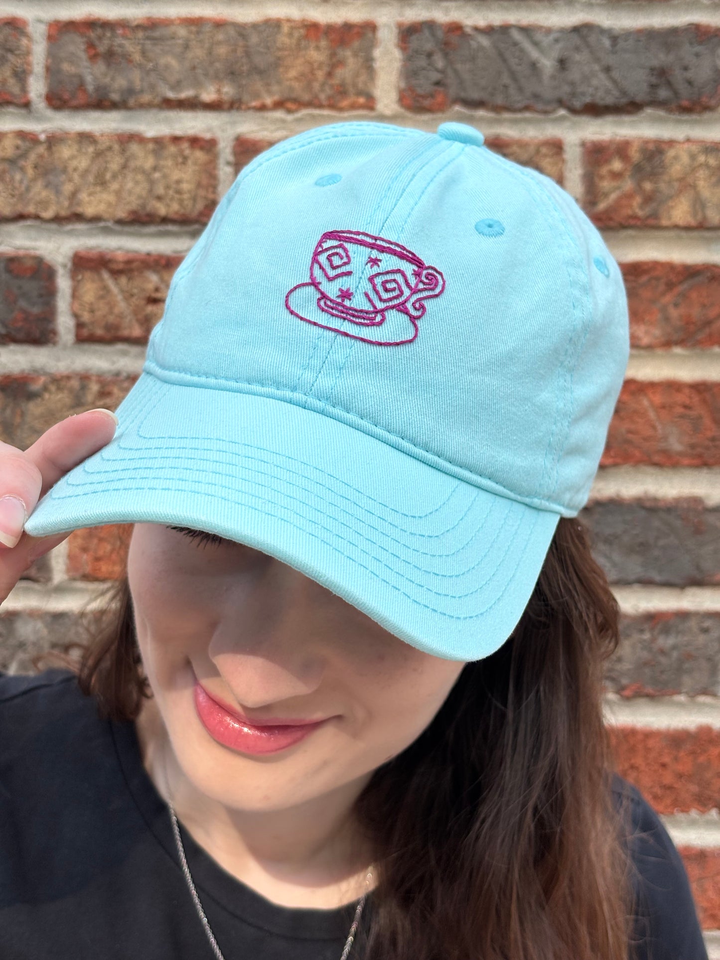 Undercover Curiosity: Tea Party Edition