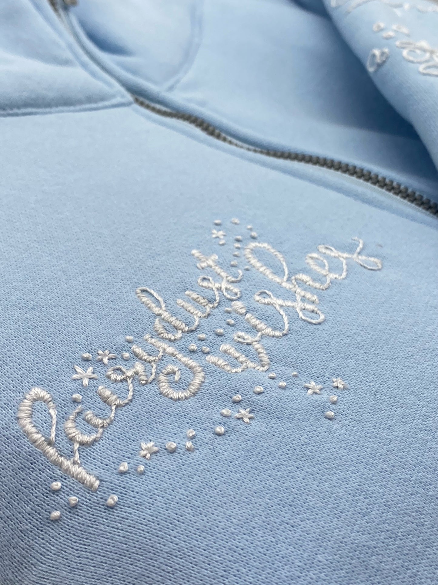 Chest Customization Package