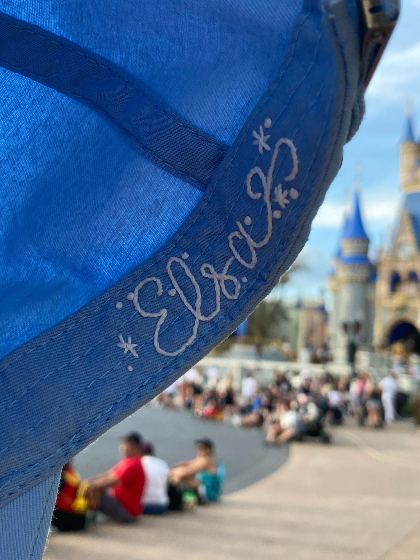 Undercover Princess: Snow Queen Edition