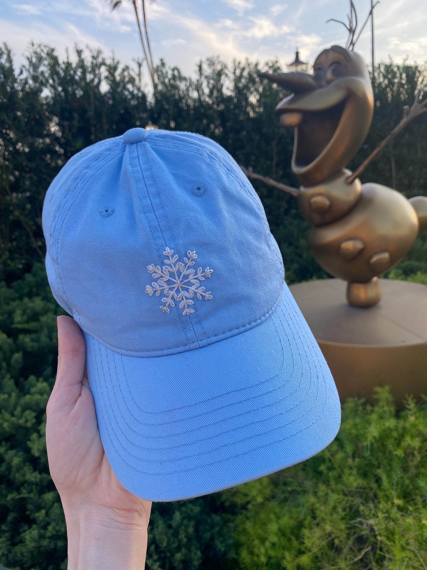 Undercover Princess: Snow Queen Edition