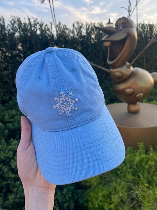 Undercover Princess: Snow Queen Edition