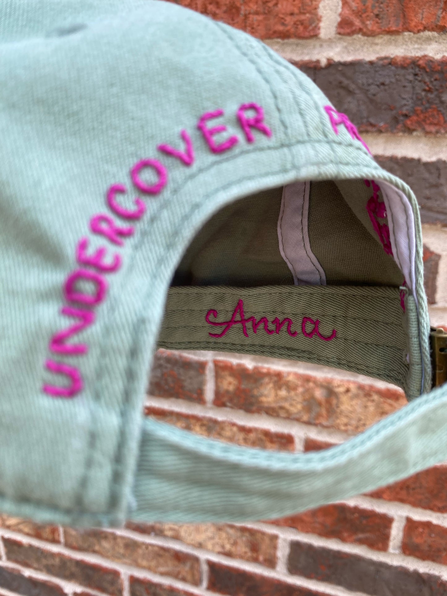 Undercover Princess: Arendelle Edition