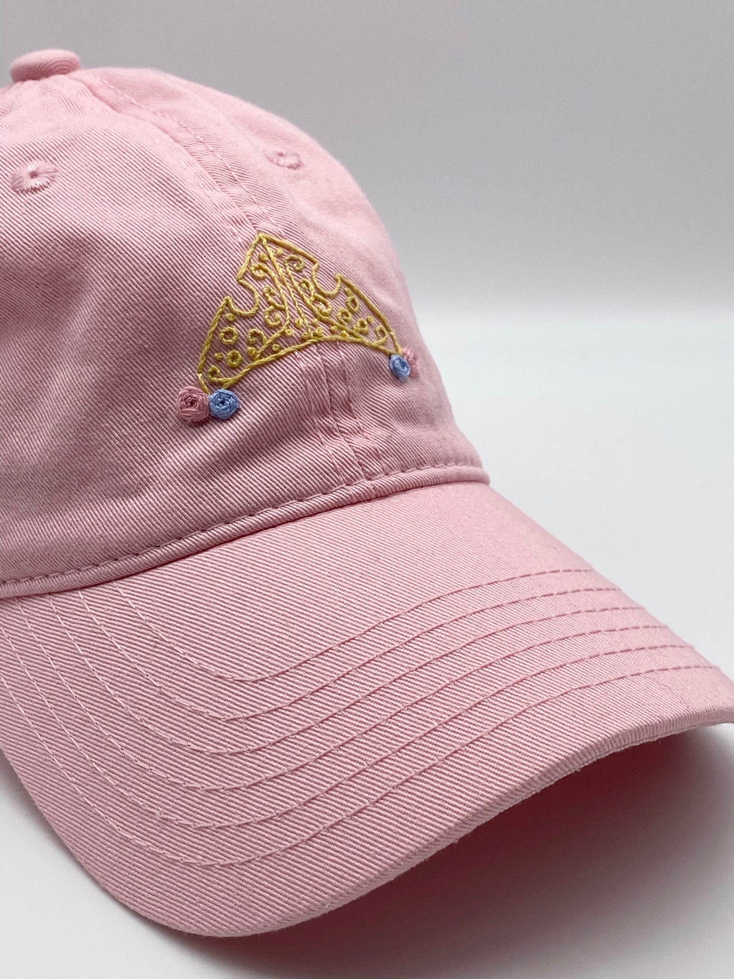 Undercover Princess: Dreamer Edition