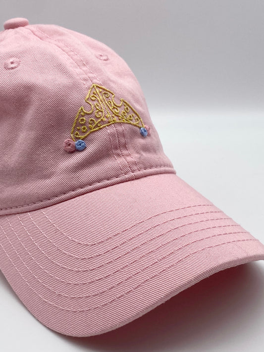 Undercover Princess: Dreamer Edition