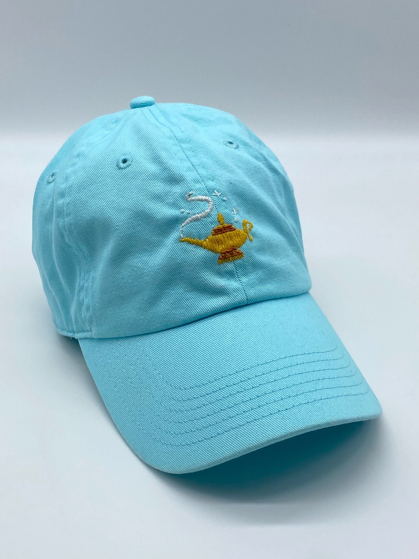 Undercover Princess: Arabia Edition