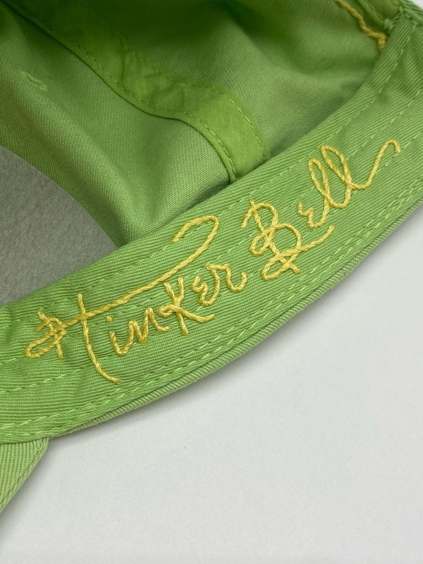 Undercover Fairy: Tinker Edition