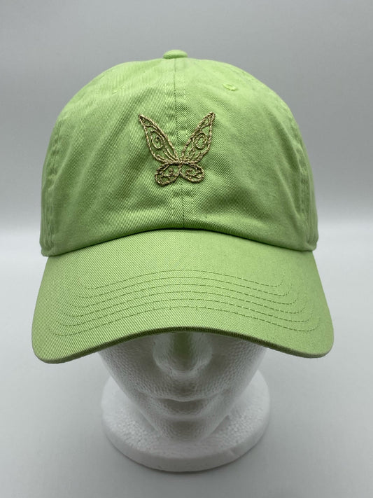 Undercover Fairy: Tinker Edition