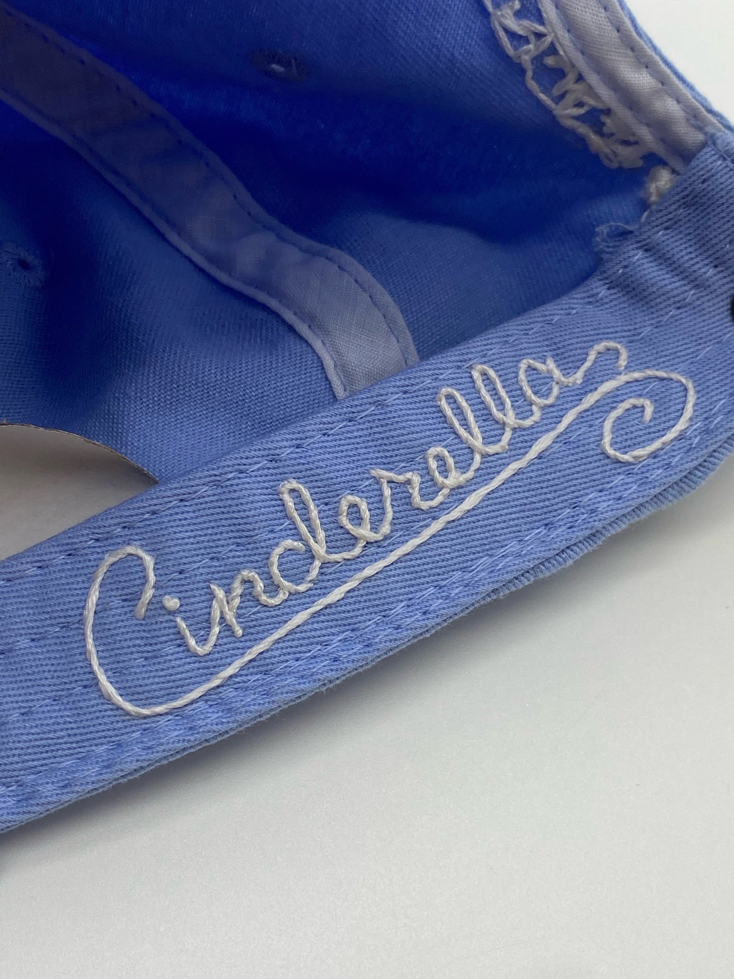 Undercover Princess: Cinderella Edition