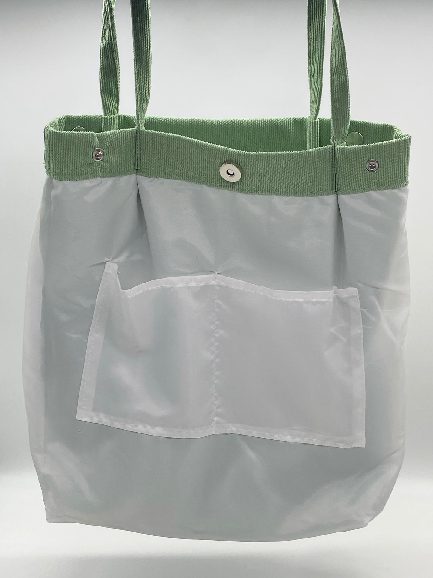 Customized Character Tote