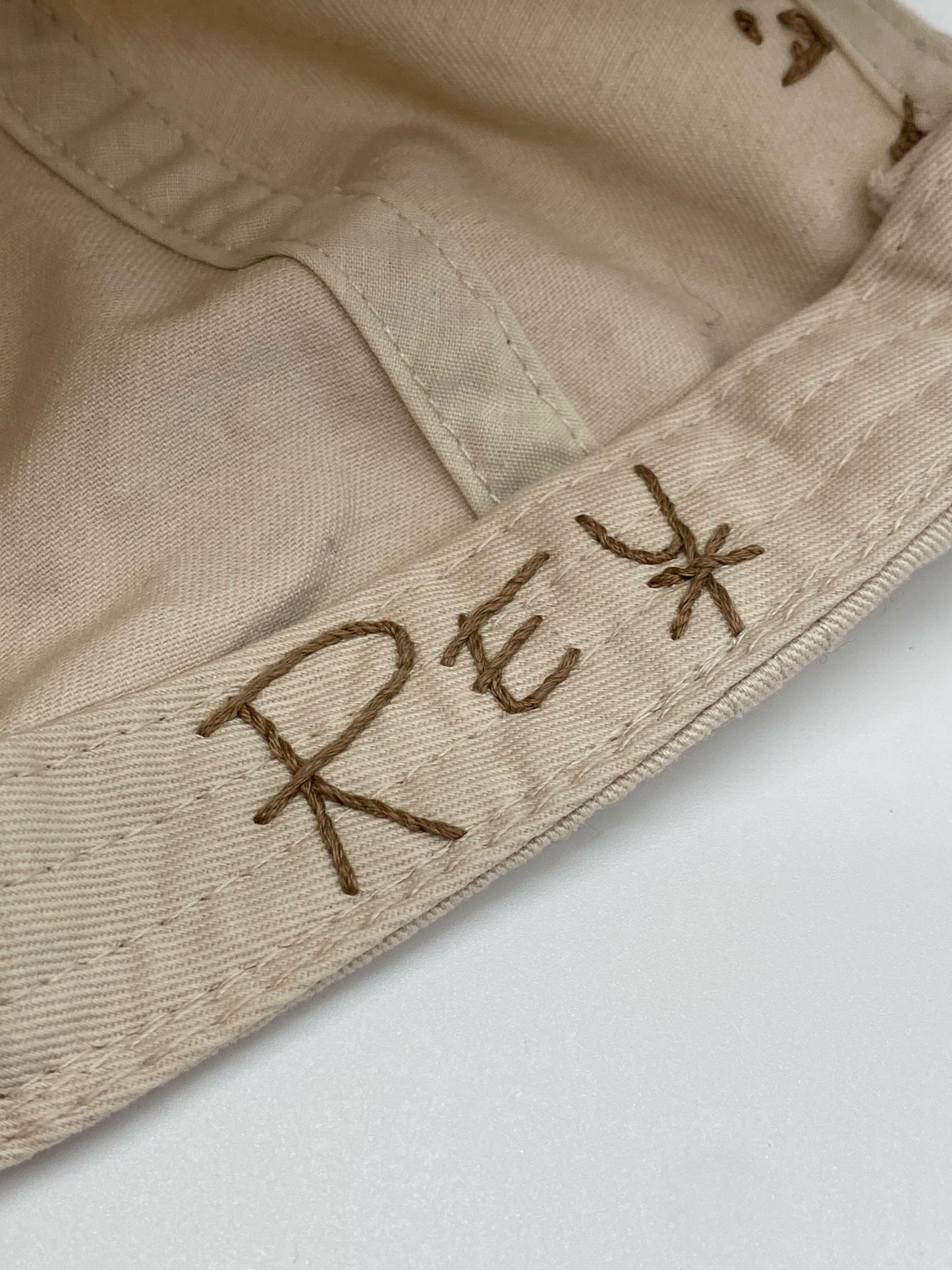 Undercover Rebel: Scavenger Edition